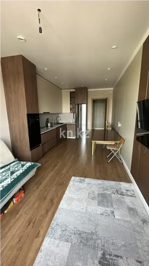 Продажа 3-комнатной квартиры, 82.5 м² в Алматы - фото 6