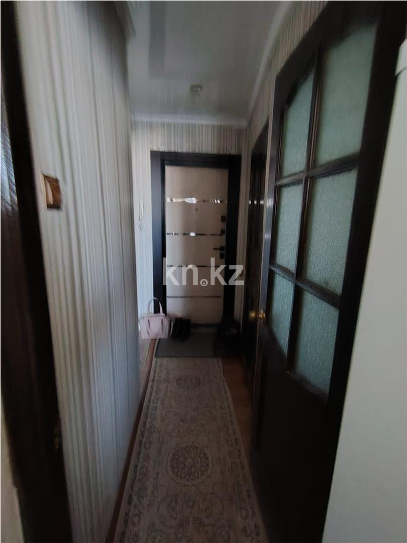 Продажа 4-комнатной квартиры, 81 м² в Караганде - фото 17