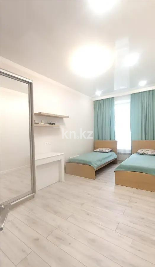 Продажа 3-комнатной квартиры, 81 м², ул. Анет баба, дом  3 в Астане - фото 2