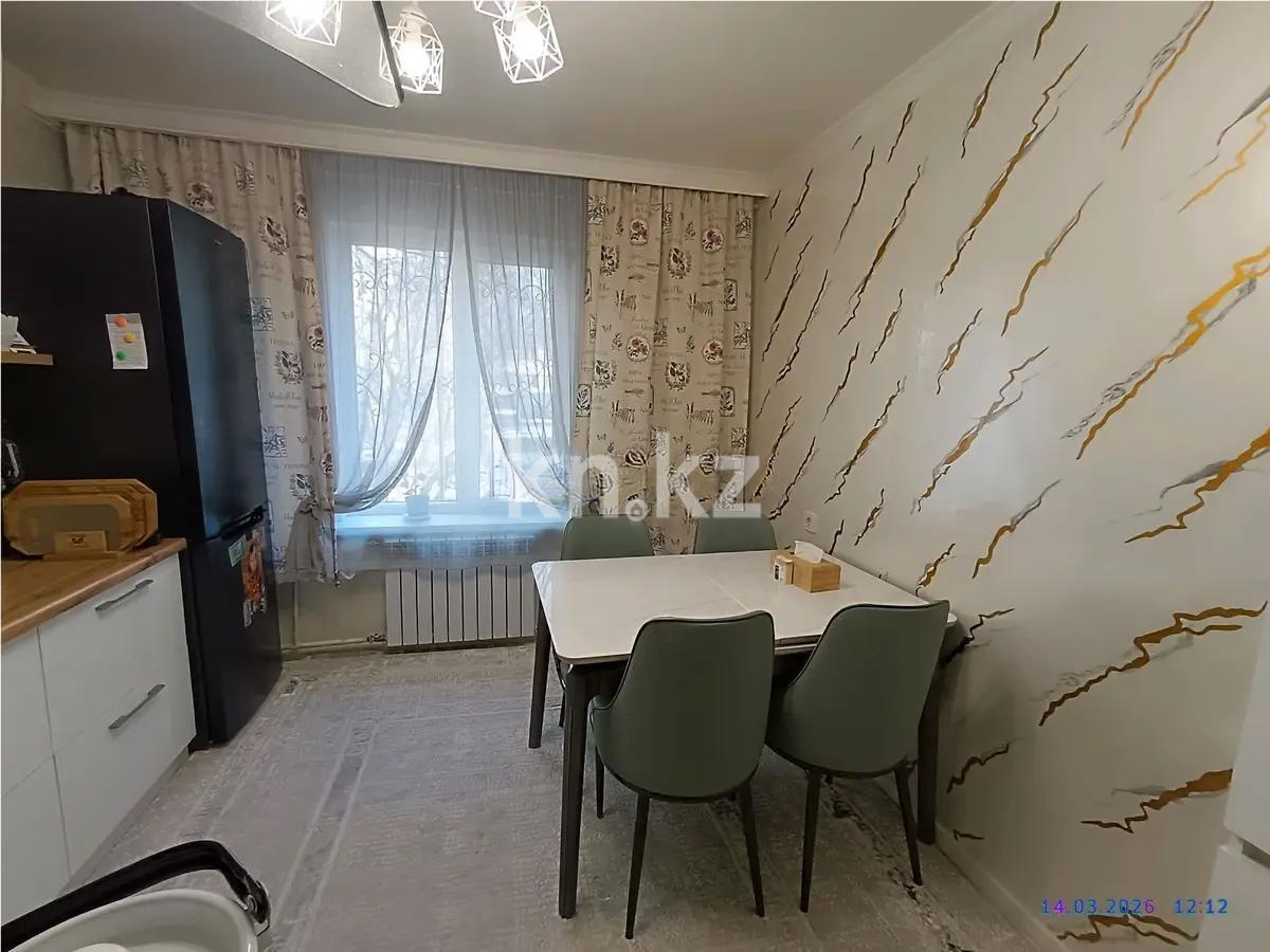 Продажа 3-комнатной квартиры, 68 м² в Алматы - фото 3