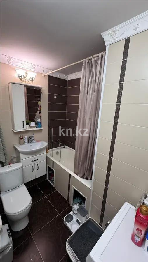 Продажа 3-комнатной квартиры, 58 м² в Алматы - фото 6