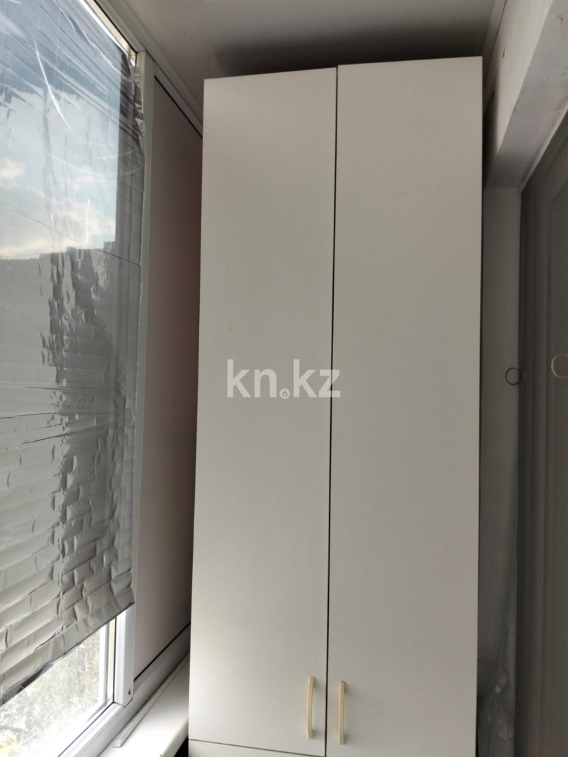 Продажа 1-комнатной квартиры, 34 м², мкр-н 11, дом  27 в Актобе - фото 4