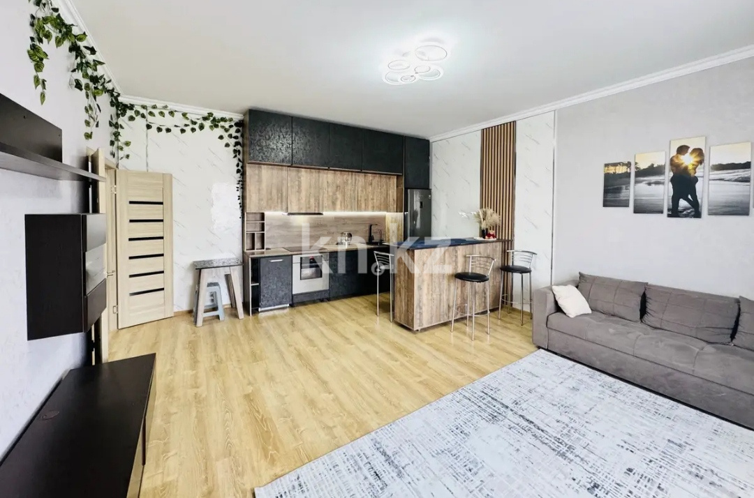 Продажа 3-комнатной квартиры, 78 м² в Астане - фото 8