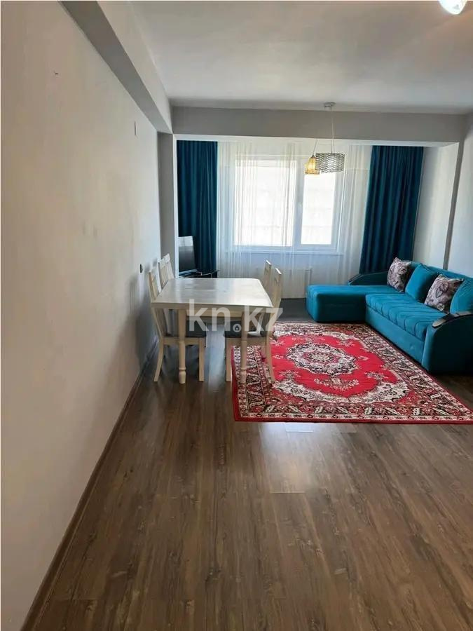 Продажа 2-комнатной квартиры, 64.6 м² в Алматы - фото 2