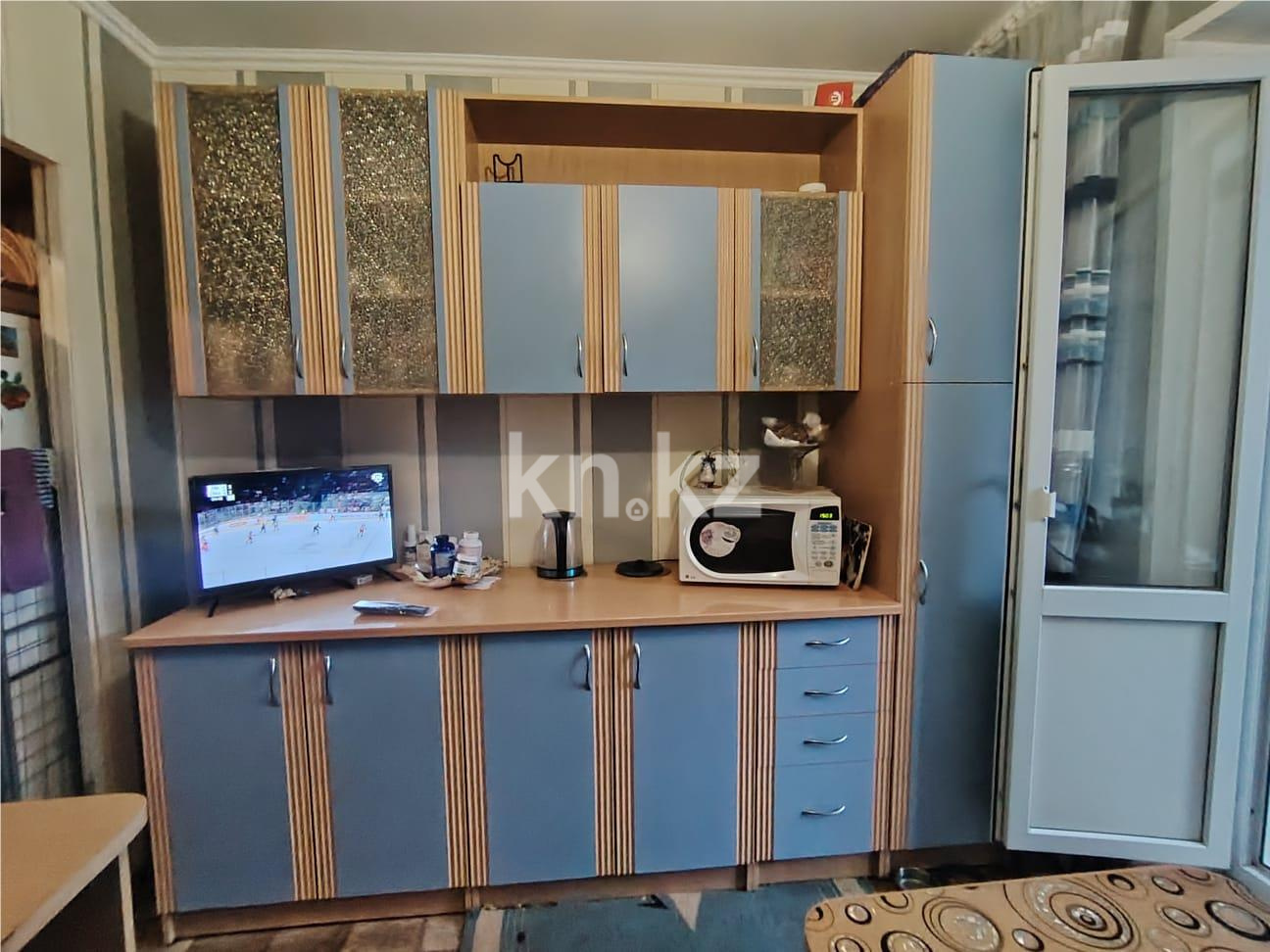 Продажа 3-комнатной квартиры, 79 м², ул. Амангельды в Темиртау - фото 8