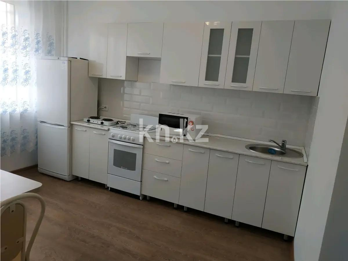 Продажа 1-комнатной квартиры, 40 м², мкр. Шугыла, дом  341/5 в Алматы - фото 2