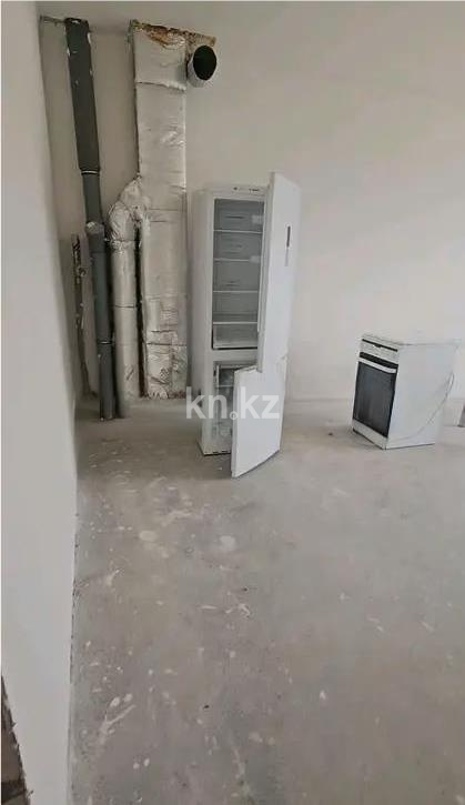Продажа 2-комнатной квартиры, 43.31 м² в Астане - фото 2