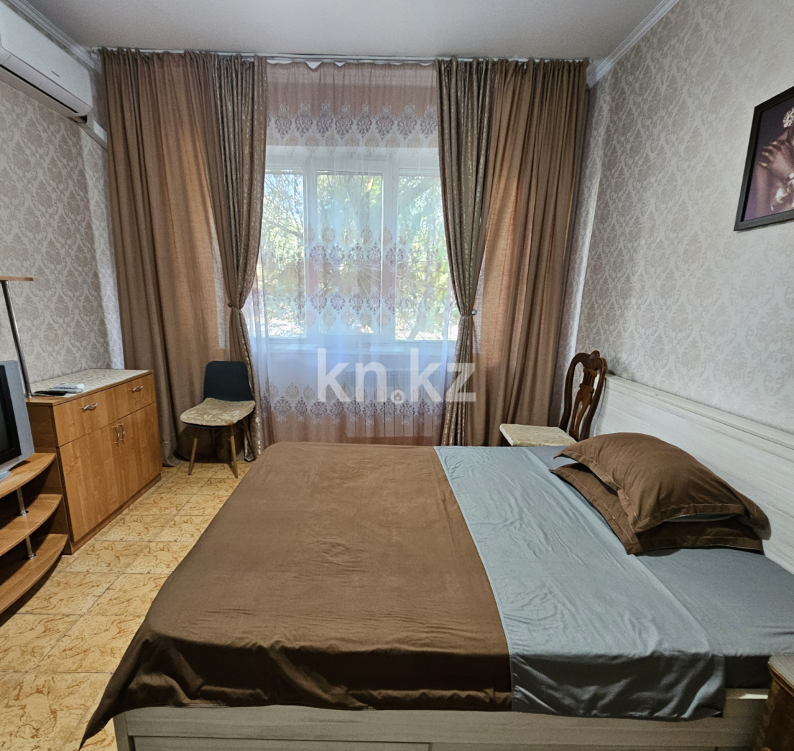 Аренда 1-комнатной квартиры посуточно, 42 м² в Алматы