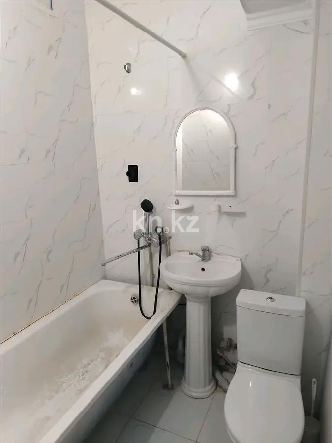 Продажа 1-комнатной квартиры, 30 м² в Алматы - фото 3