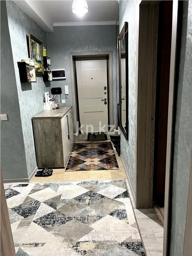 Продажа 3-комнатной квартиры, 88 м², ул. Панфилова, дом  75 в Алматы - фото 6