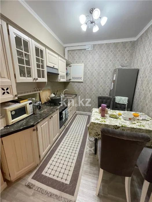Продажа 3-комнатной квартиры, 80 м² в Алматы - фото 2
