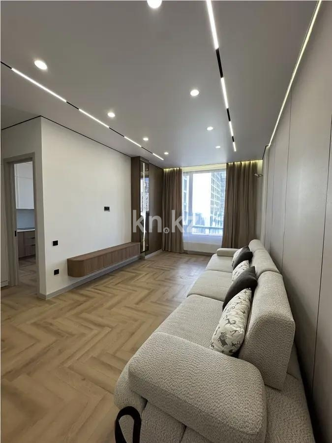 Продажа 3-комнатной квартиры, 87 м² в Астане
