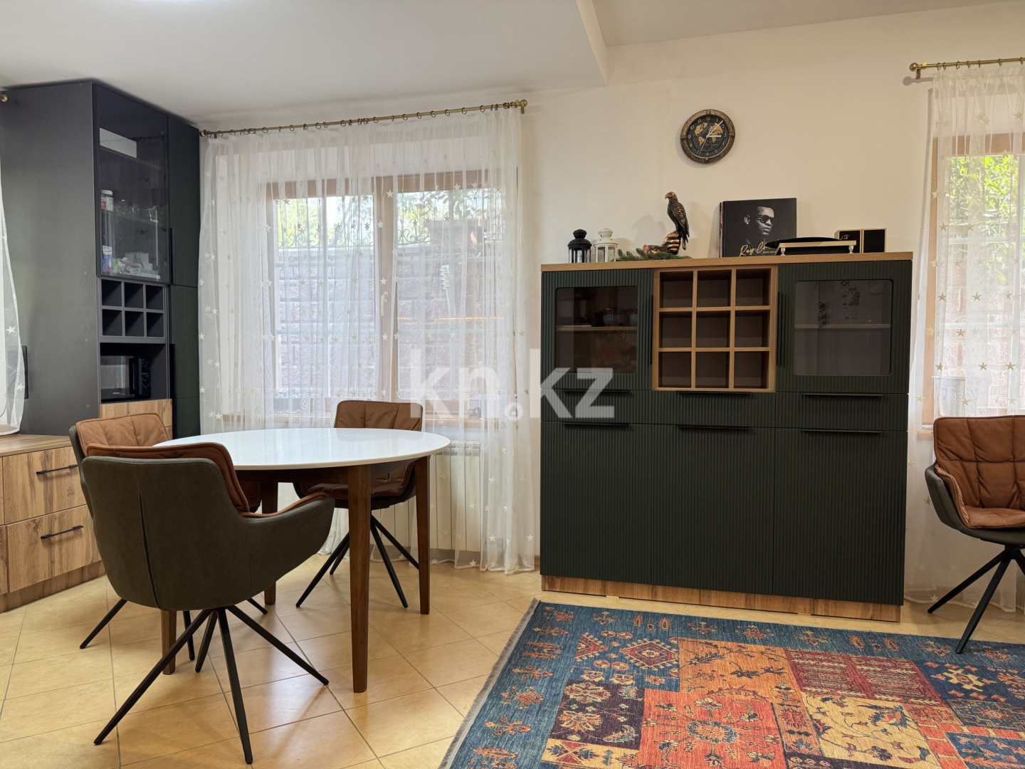 Продажа 4-комнатного дома, 170 м², ул. Арман в Алматы - фото 18