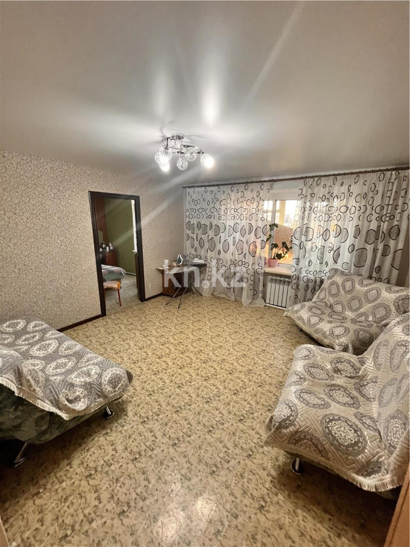 Продажа 3-комнатной квартиры, 56 м² в Темиртау