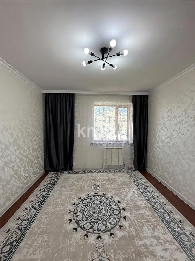 Продажа 1-комнатной квартиры, 34 м² в Астане