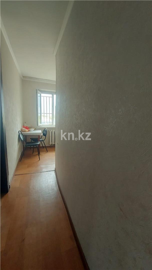 Продажа 2-комнатной квартиры, 47 м², мкр-н 12 в Караганде - фото 6