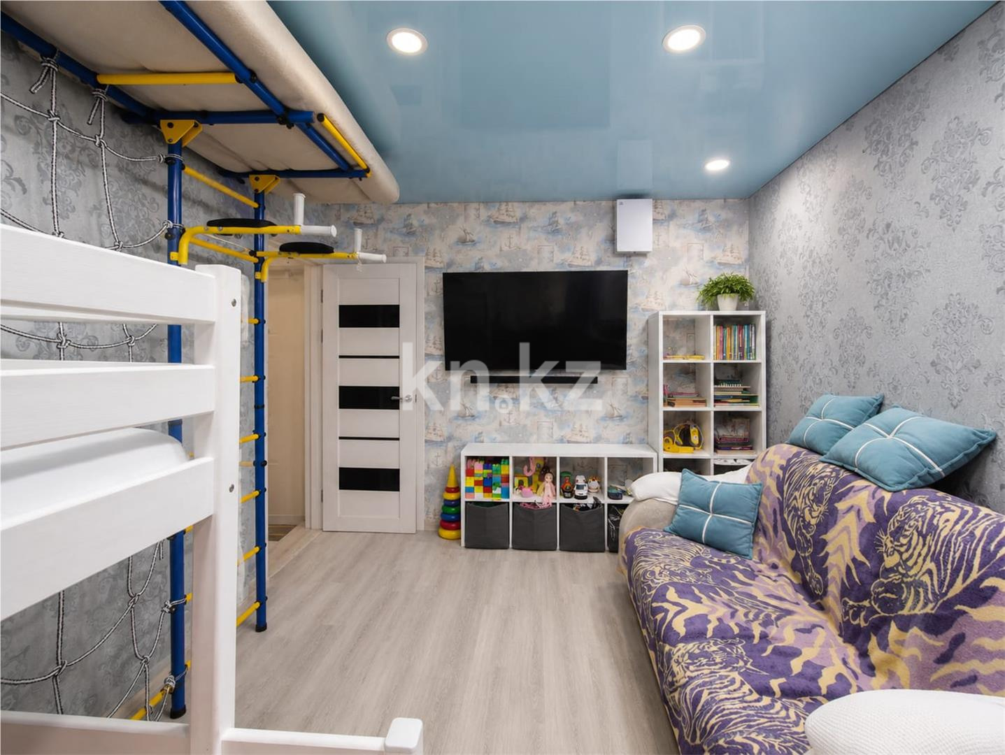 Продажа 1-комнатной квартиры, 32 м² в Темиртау - фото 2