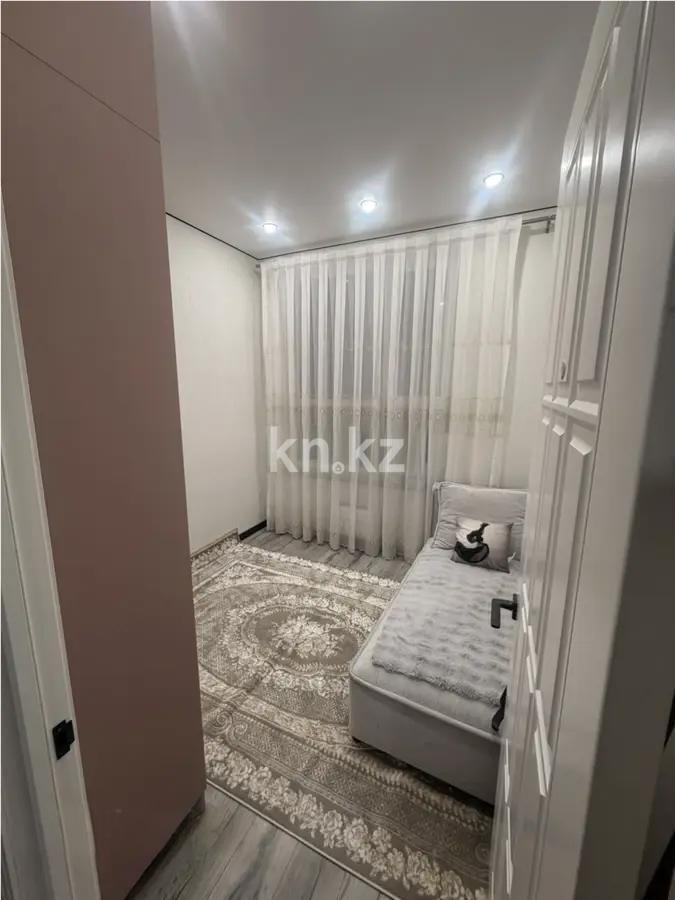 Продажа 2-комнатной квартиры, 72.3 м², пр. Райымбека, дом  348/1 в Алматы - фото 3