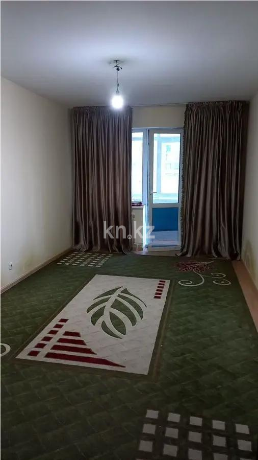 Продажа 1-комнатной квартиры, 54.8 м², ул. Кургальжинское шоссе, дом  25/2 в Астане