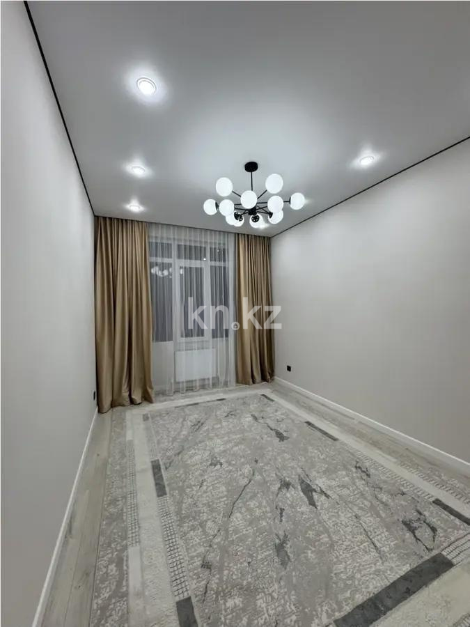 Продажа 3-комнатной квартиры, 66 м² в Алматы - фото 3