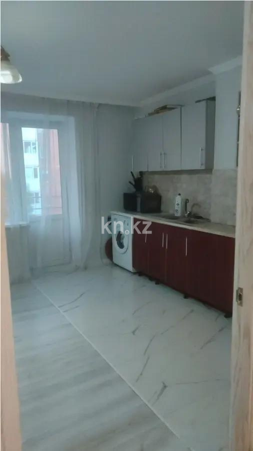 Продажа 3-комнатной квартиры, 91.2 м² в Астане - фото 4