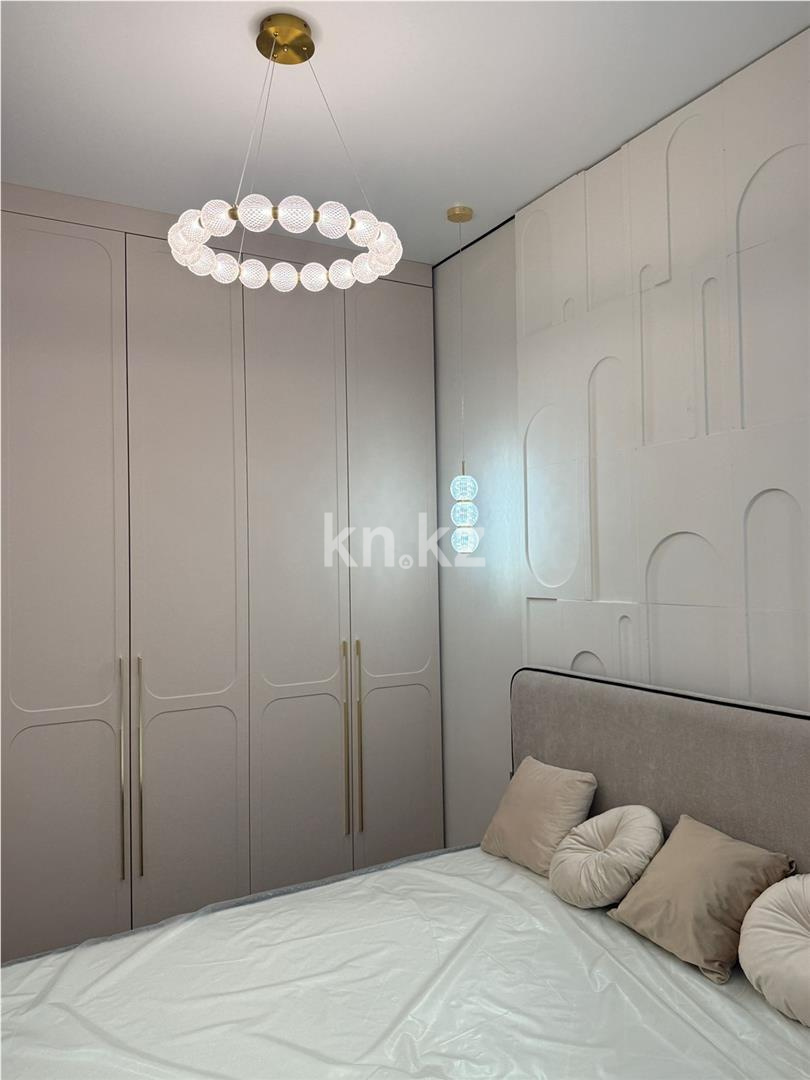 Продажа 3-комнатной квартиры, 68.3 м² в Астане - фото 6