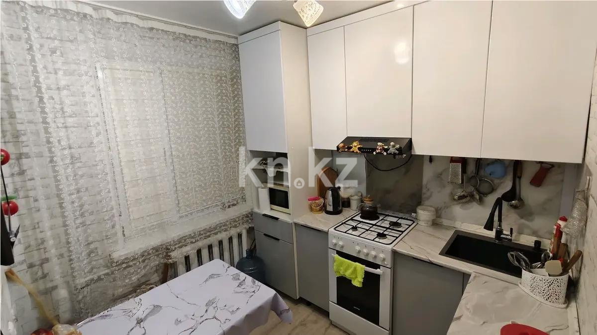 Продажа 3-комнатной квартиры, 61 м², квартал 29А, дом  3 в Абае - фото 4