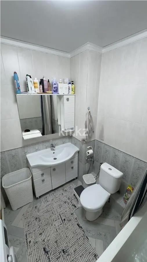 Продажа 1-комнатной квартиры, 39.2 м² в Алматы - фото 3