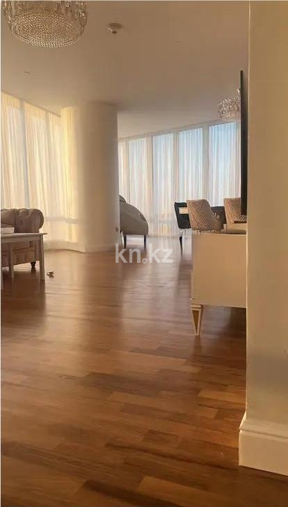 Продажа 4-комнатной квартиры, 170.4 м² в Алматы - фото 4