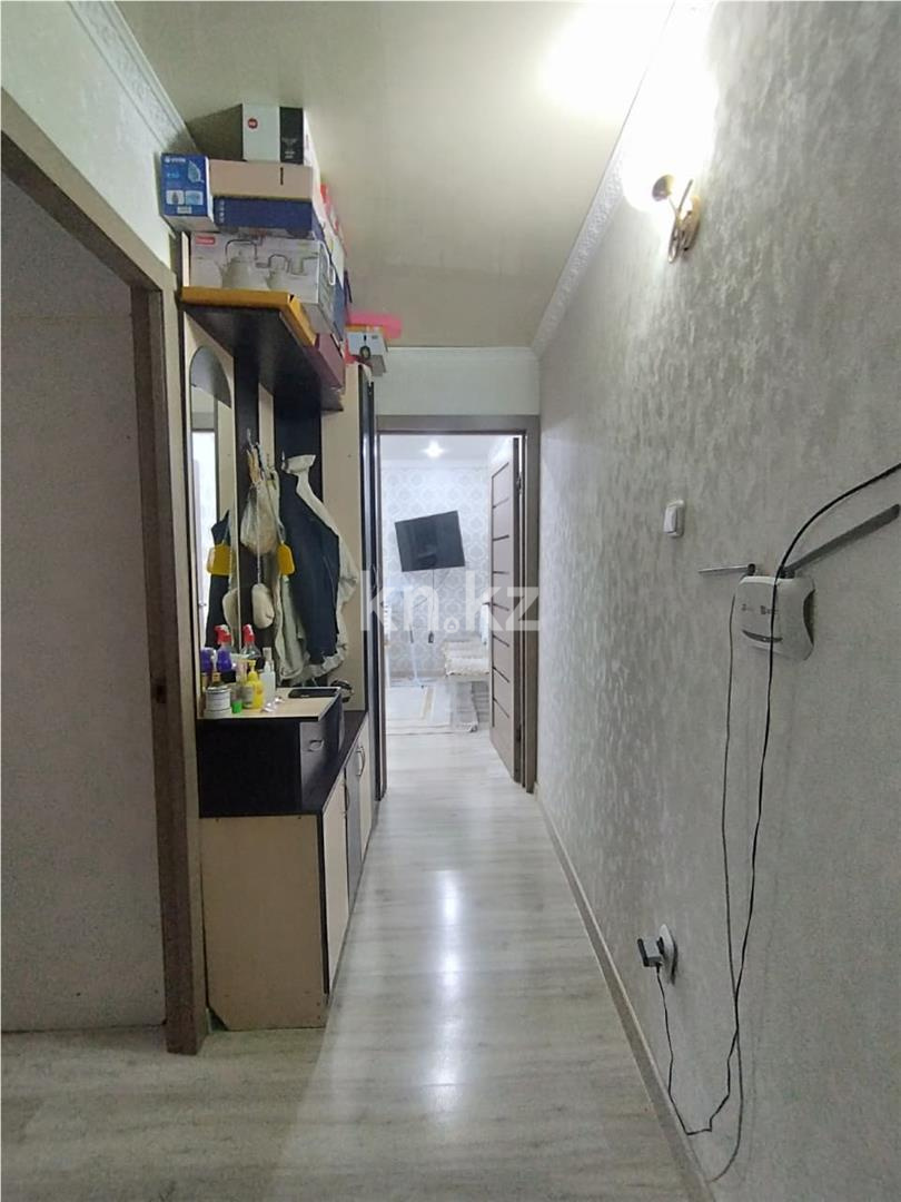 Продажа 3-комнатной квартиры, 56 м² в Темиртау - фото 11