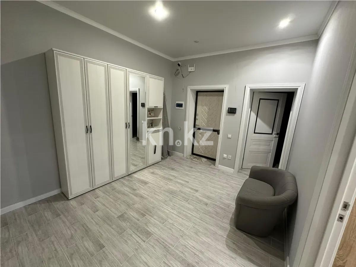 Продажа 2-комнатной квартиры, 70 м² в Караганде - фото 5