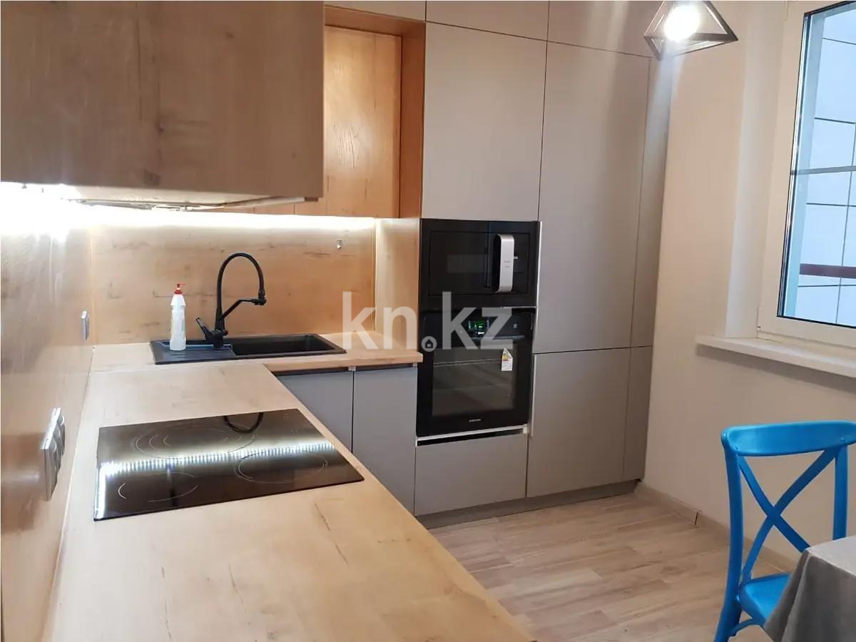 Продажа 1-комнатной квартиры, 40 м² в Астане - фото 2