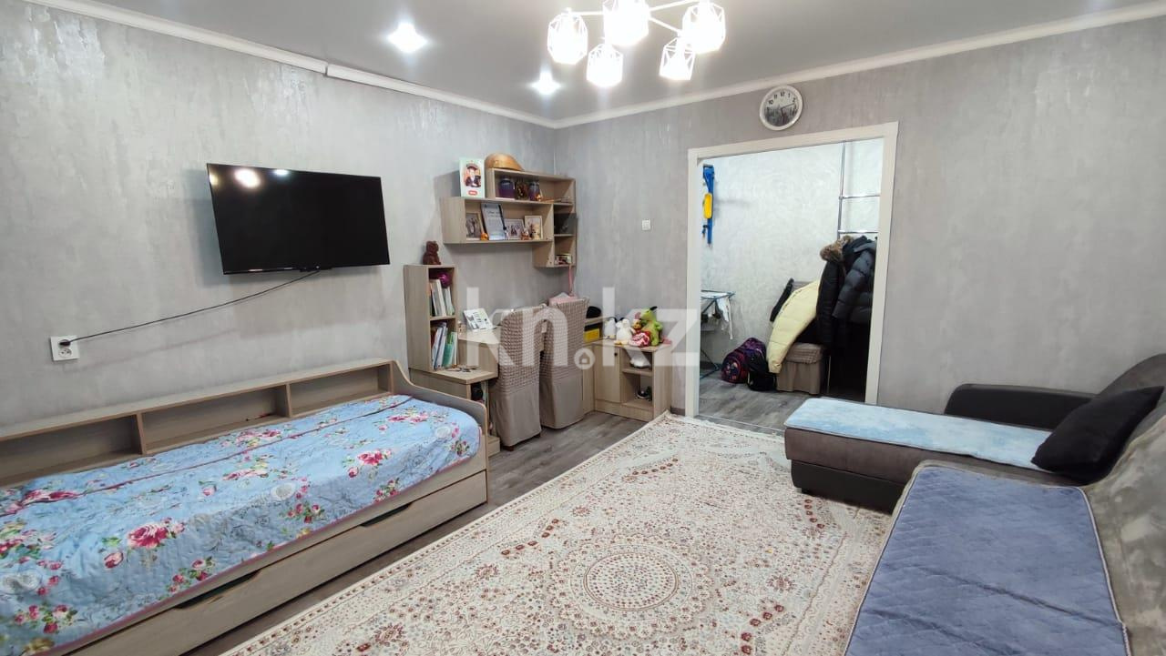 Продажа 2-комнатной квартиры, 53 м², мкр-н Шахтерский в Караганде - фото 2