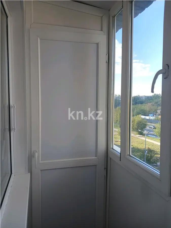 Продажа 2-комнатной квартиры, 44 м², 17 мкр., дом  53 в Караганде - фото 6