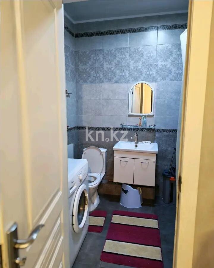 Продажа 2-комнатной квартиры, 39 м² в Астане - фото 2