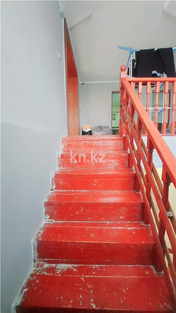 Продажа 4-комнатного дома, 186 м², ул. Тургенева в Караганде - фото 22