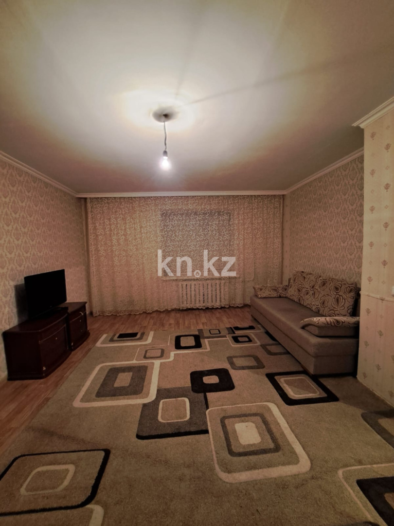 Аренда 1-комнатной квартиры, 36 м², ул. Сокпакбаева, дом  18/1 в Астане - фото 3