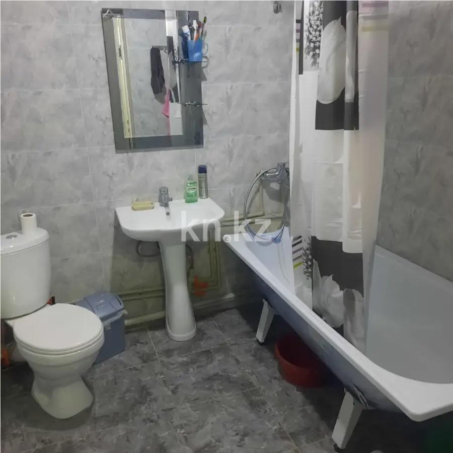 Продажа 1-комнатной квартиры, 42 м², пр. Сейфуллина, дом  51/28 в Алматы - фото 3