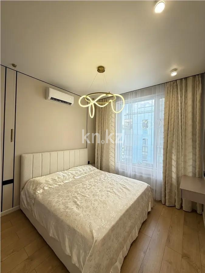 Продажа 3-комнатной квартиры, 67 м² в Алматы - фото 2