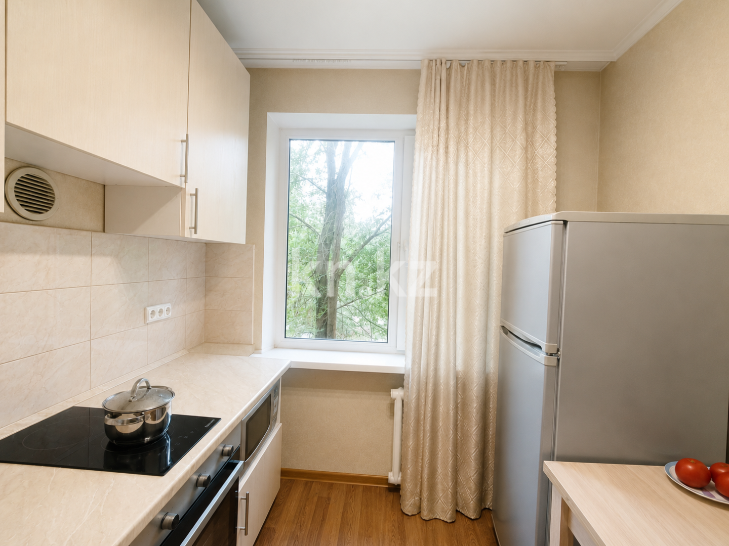 Продажа 2-комнатной квартиры, 43 м² в Караганде - фото 5