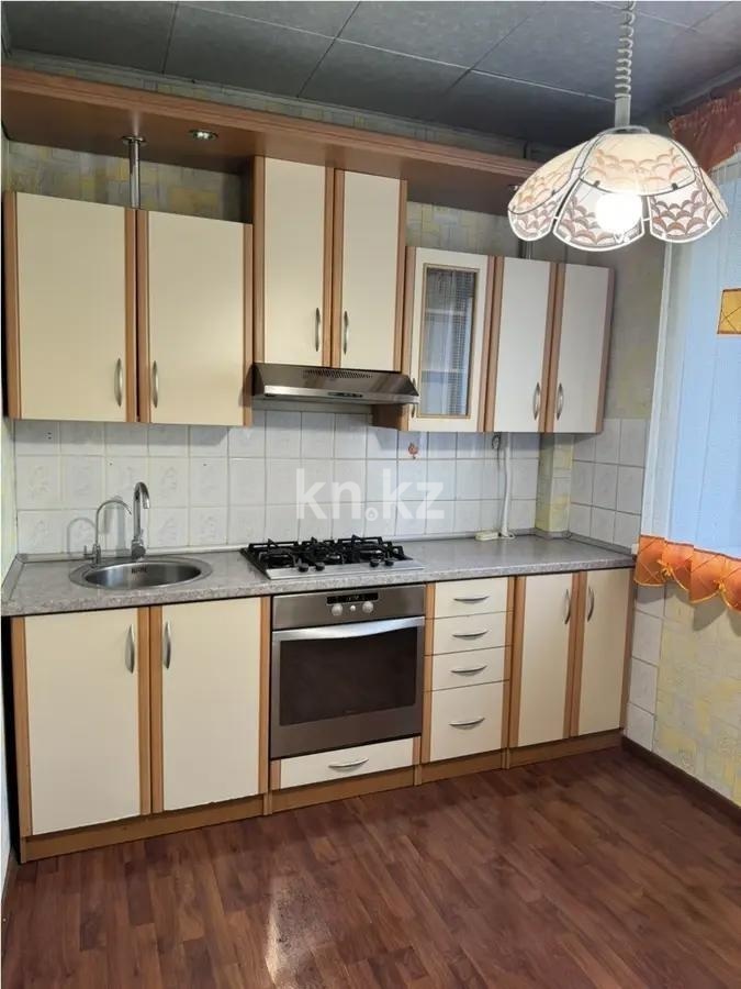 Продажа 2-комнатной квартиры, 54 м² в Алматы - фото 3