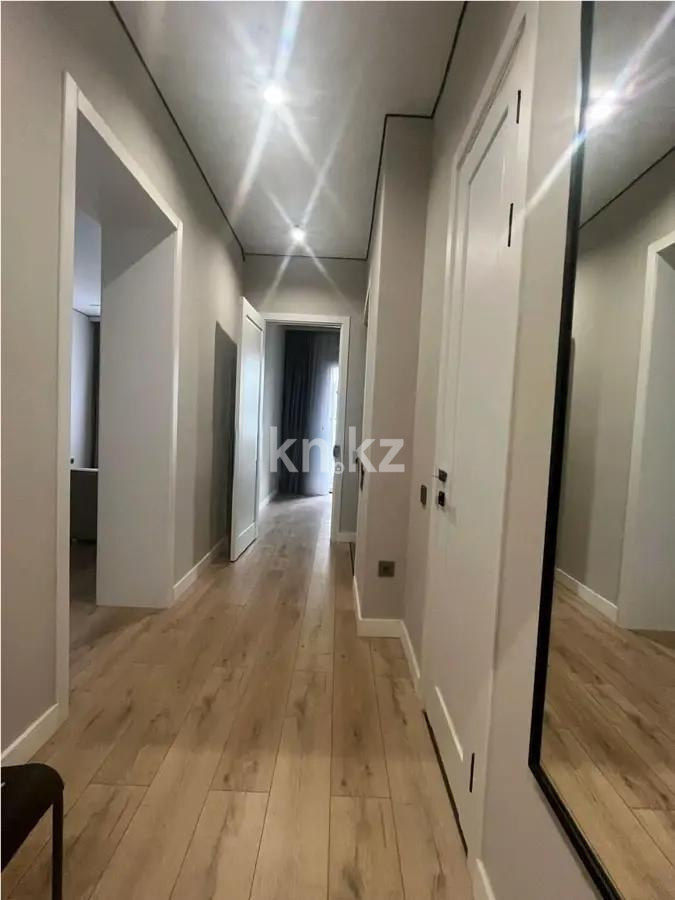 Продажа 2-комнатной квартиры, 48 м² в Алматы - фото 5