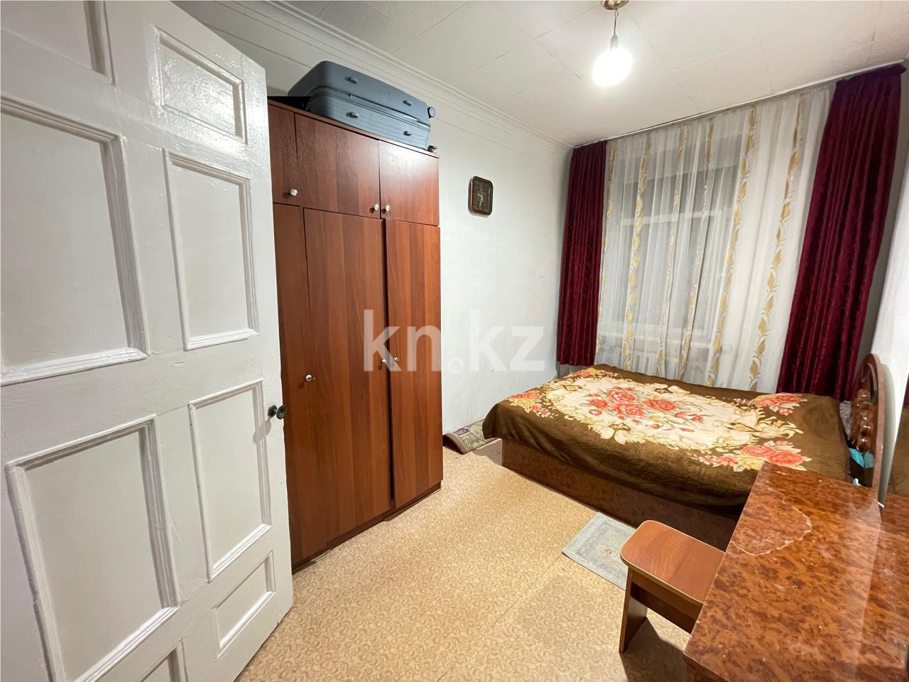 Продажа 3-комнатной квартиры, 66 м² в Сарани - фото 5