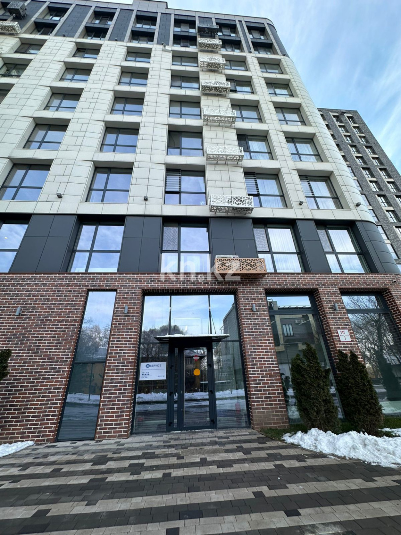 Продажа помещения, 250.9 м² в Алматы