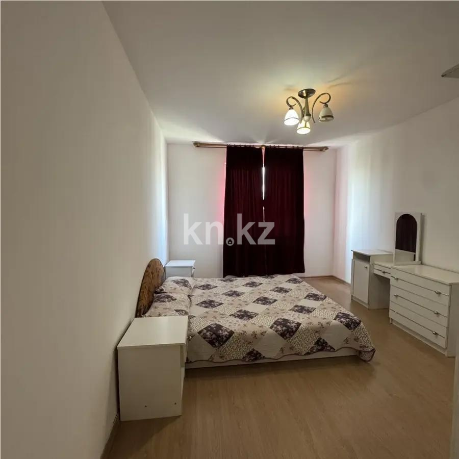 Продажа 3-комнатной квартиры, 83 м² в Алматы - фото 2