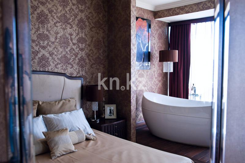 Аренда 2-комнатной квартиры, 110 м² в Астане - фото 5