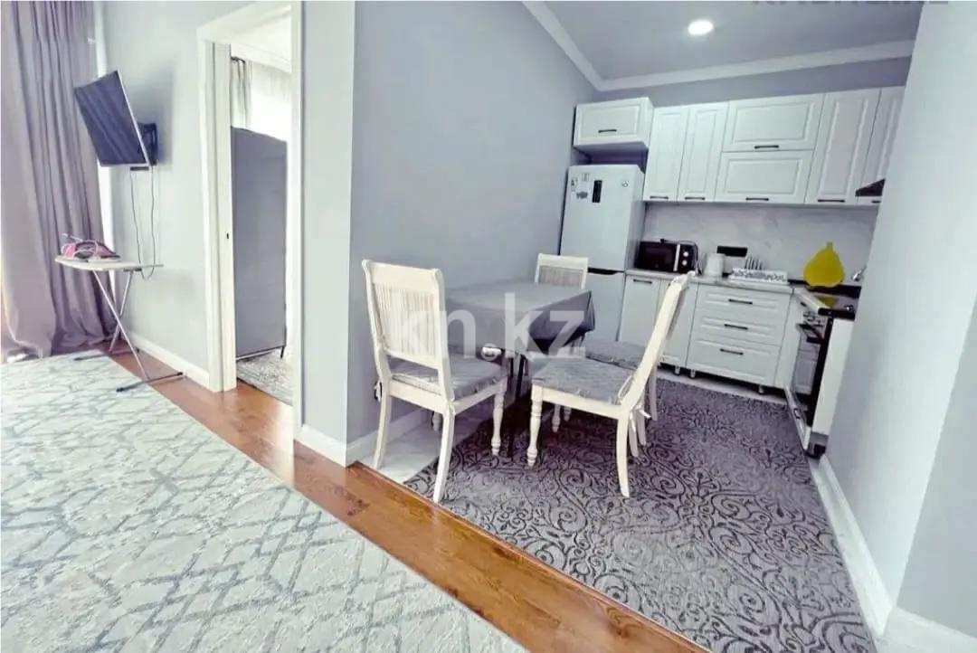 Продажа 3-комнатной квартиры, 63.6 м² в Алматы - фото 4