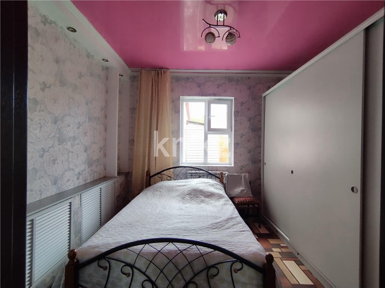 Продажа 4-комнатного дома, 69.1 м², ул. Тельмана в Темиртау - фото 16