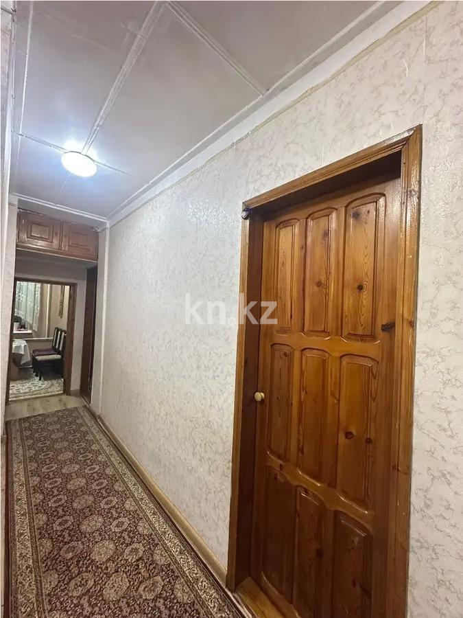 Продажа 3-комнатной квартиры, 61.4 м², пр. Суюнбая, дом  263/8 в Алматы - фото 7