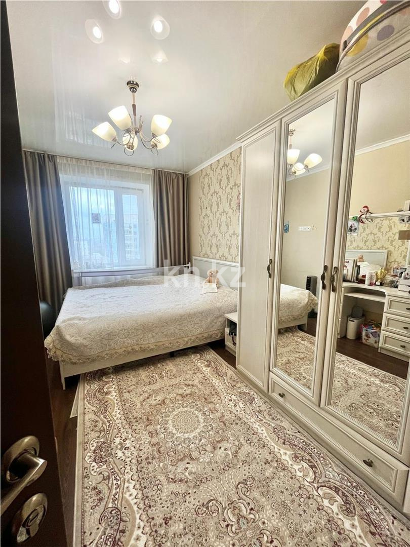 Продажа 4-комнатной квартиры, 80 м² в Караганде - фото 9